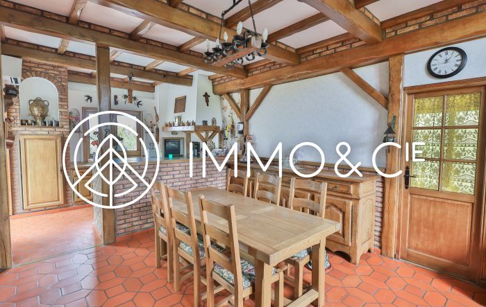 Vente maison à Mérignies - Ref.EWM741 - Image 3