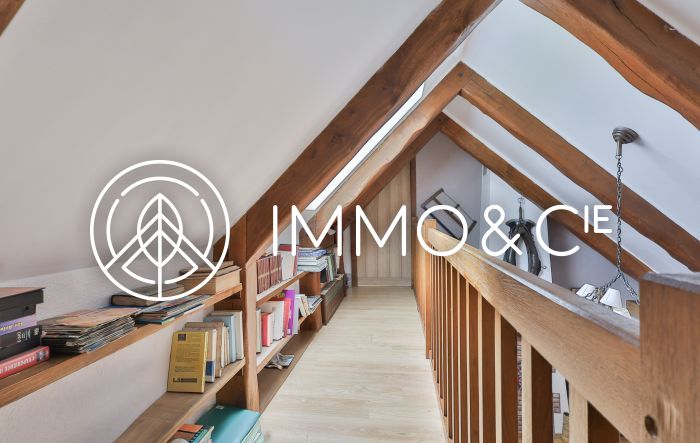 Vente maison à Mérignies - Ref.EWM741 - Image 7