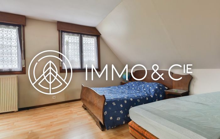 Vente maison à Mérignies - Ref.EWM741 - Image 8