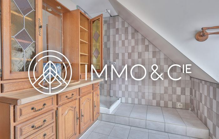 Vente maison à Mérignies - Ref.EWM741 - Image 11