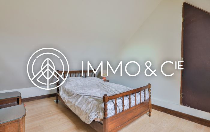 Vente maison à Mérignies - Ref.EWM741 - Image 9