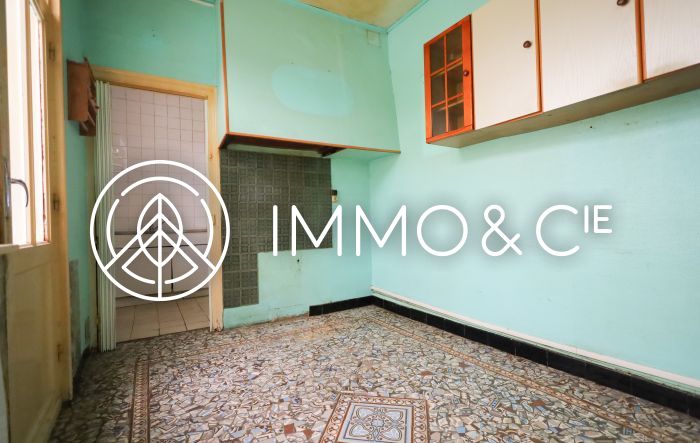 Vente maison à Quesnoy-sur-Deûle - Ref.QSD684 - Image 4