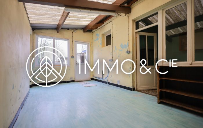 Vente maison à Quesnoy-sur-Deûle - Ref.QSD684 - Image 5