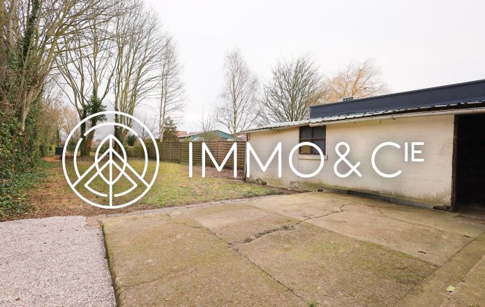 Vente maison à Quesnoy-sur-Deûle - Ref.QSD684 - Image 10