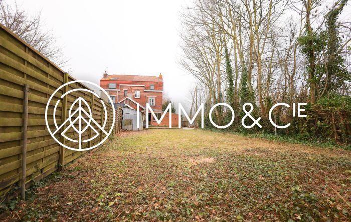 Vente maison à Quesnoy-sur-Deûle - Ref.QSD684 - Image 14