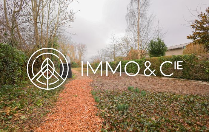 Vente maison à Quesnoy-sur-Deûle - Ref.QSD684 - Image 11