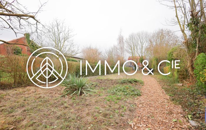 Vente maison à Quesnoy-sur-Deûle - Ref.QSD684 - Image 12