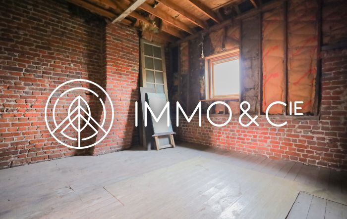 Vente maison à Quesnoy-sur-Deûle - Ref.QSD684 - Image 9