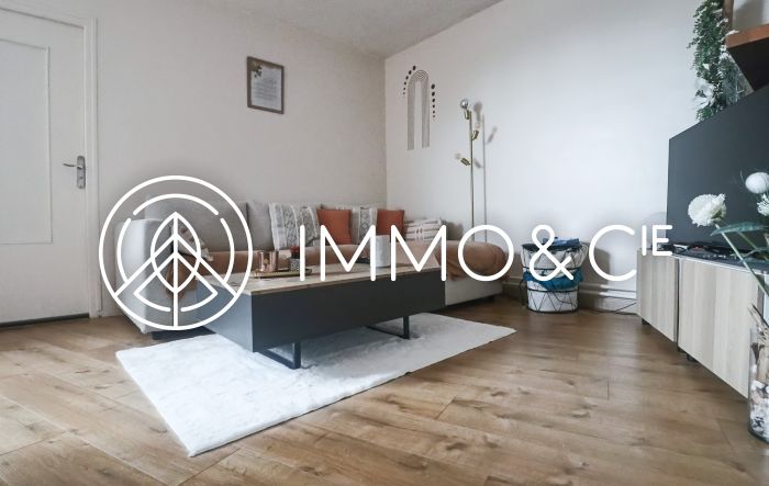 Vente appartement à Sequedin - Ref.LOM805 - Image 2