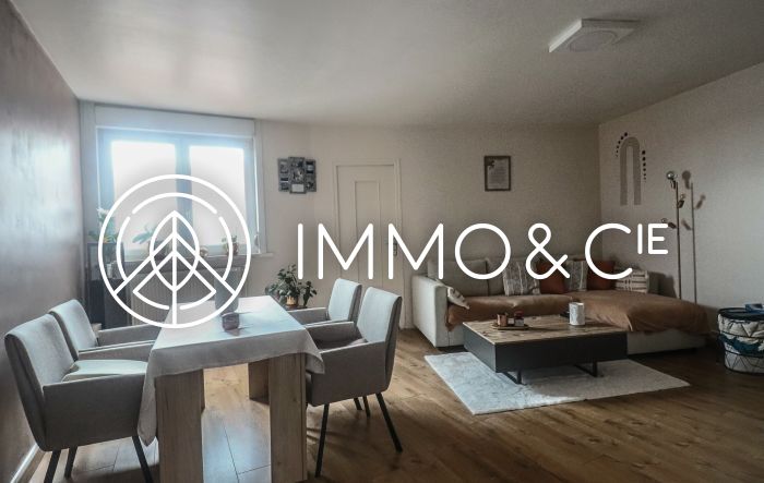 Vente appartement à Sequedin - Ref.LOM805 - Image 3