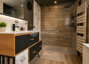 Vente maison à Mérignies - Ref.EWM742 - Image 6