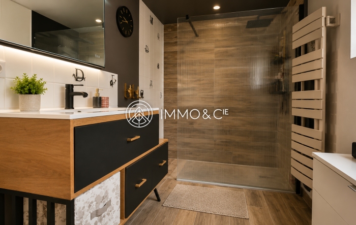 Vente maison à Mérignies - Ref.EWM742 - Image 6