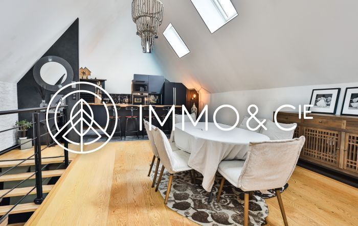 Vente maison à Mérignies - Ref.EWM742 - Image 3