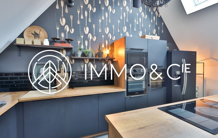 Vente maison à Mérignies - Ref.EWM742 - Image 3