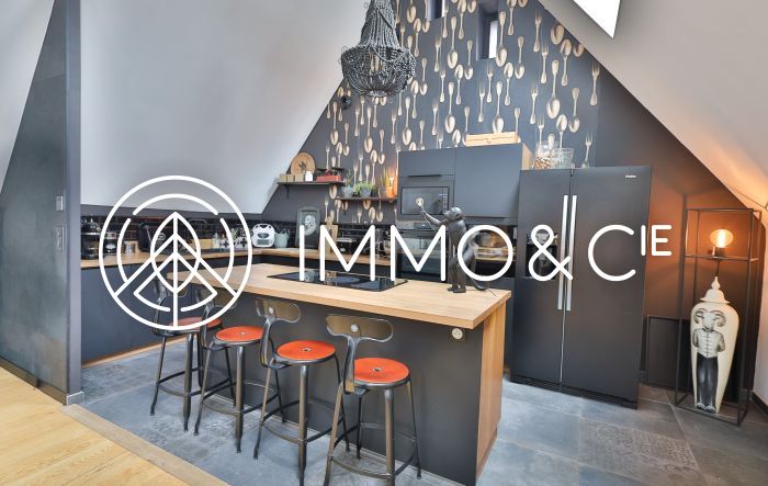 Vente maison à Mérignies - Ref.EWM742 - Image 2