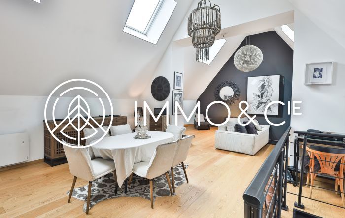 Vente maison à Mérignies - Ref.EWM742