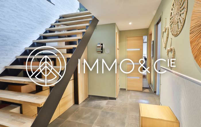 Vente maison à Mérignies - Ref.EWM742 - Image 7