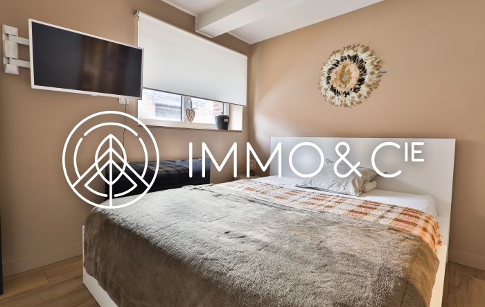 Vente maison à Mérignies - Ref.EWM742 - Image 6