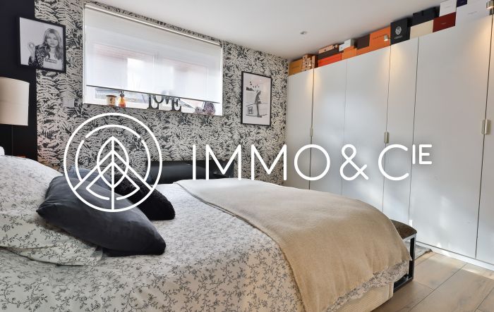 Vente maison à Mérignies - Ref.EWM742 - Image 8