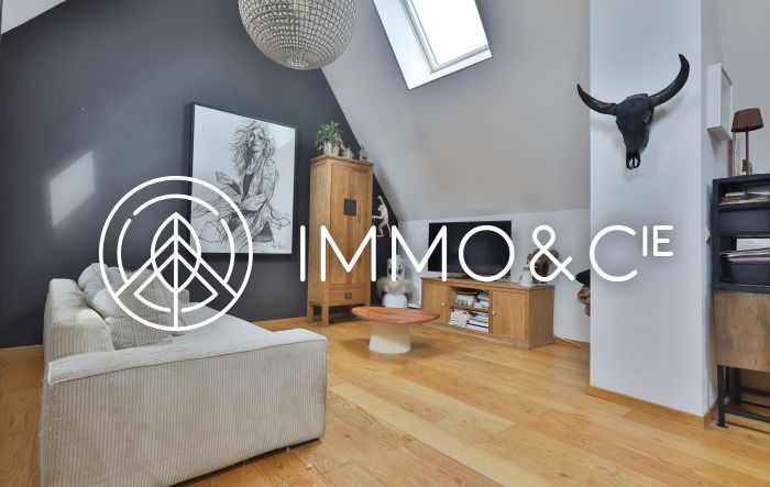 Vente maison à Mérignies - Ref.EWM742