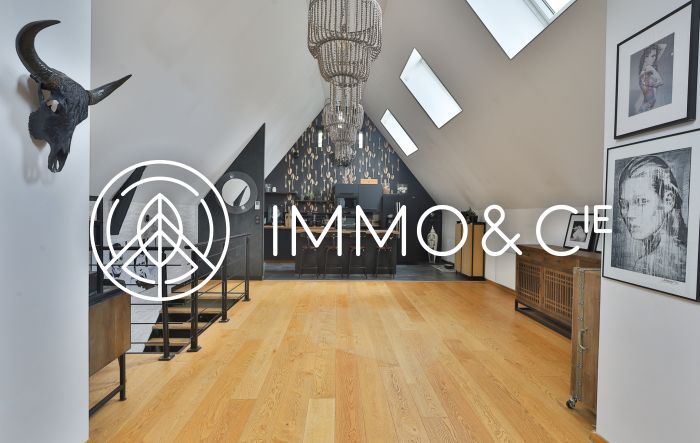 Vente maison à Mérignies - Ref.EWM742 - Image 2
