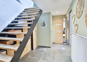 Vente maison à Mérignies - Ref.EWM742 - Image 4