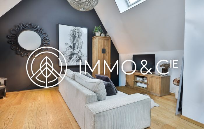 Vente maison à Mérignies - Ref.EWM742 - Image 2