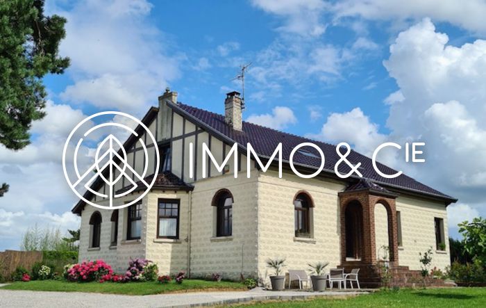 Vente maison à Templeuve - Ref.EWM743