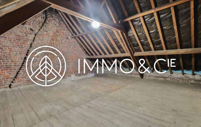 Vente maison à Bersée - Ref.EWM746 - Image 11