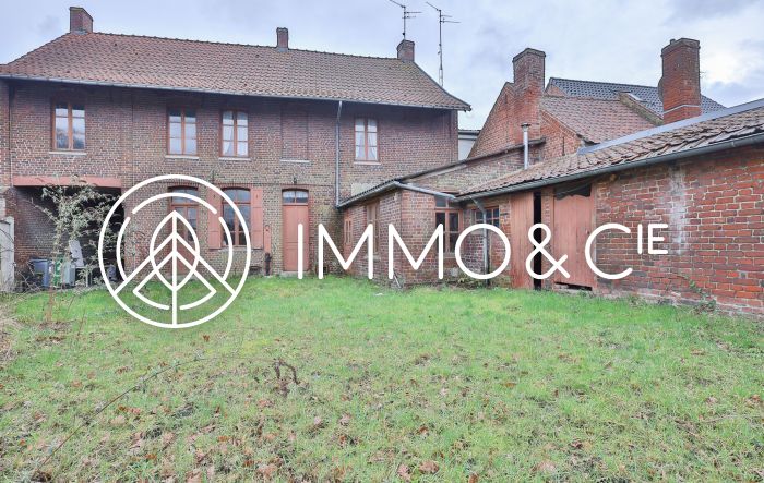 Vente maison à Bersée - Ref.EWM746 - Image 13