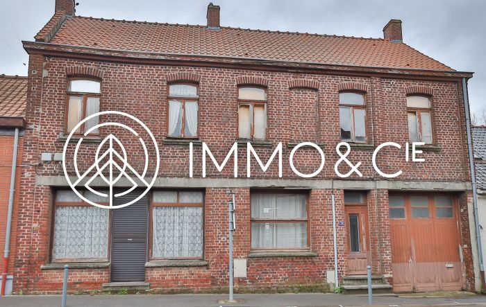 Vente maison à Bersée - Ref.EWM746 - Image 2