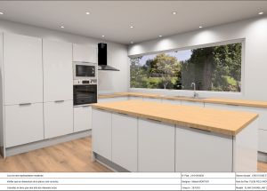 Vente maison à Pont-à-Marcq - Ref.EWM747 - Image 2