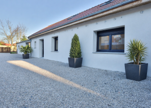 Vente maison à Pont-à-Marcq - Ref.EWM747