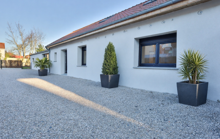 Vente maison à Pont-à-Marcq - Ref.EWM747