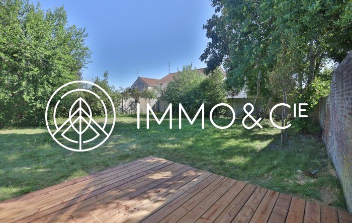 Vente maison à Pont-à-Marcq - Ref.EWM747 - Image 9