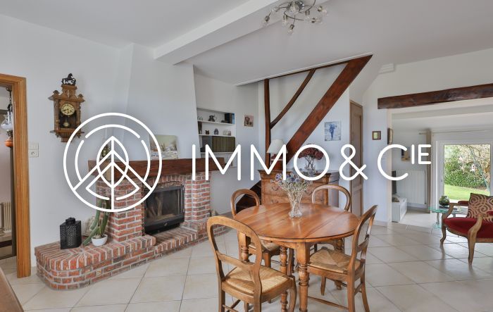 Vente maison à Mons-en-Pévèle - Ref.EWM744 - Image 3