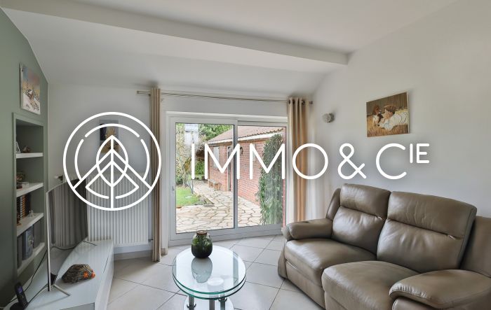 Vente maison à Mons-en-Pévèle - Ref.EWM744 - Image 4