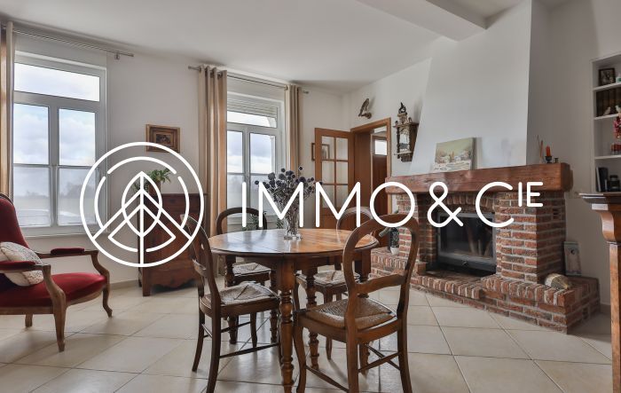 Vente maison à Mons-en-Pévèle - Ref.EWM744 - Image 2