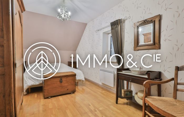 Vente maison à Mons-en-Pévèle - Ref.EWM744 - Image 9