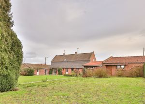 Vente maison à Mons-en-Pévèle - Ref.EWM744