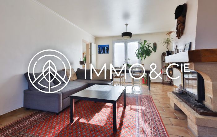 Vente maison à  - Ref.