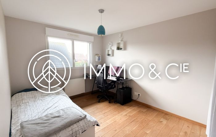 Vente maison à Deûlémont - Ref.QSD685 - Image 14