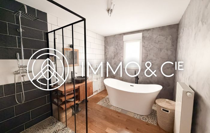 Vente maison à Deûlémont - Ref.QSD685 - Image 13