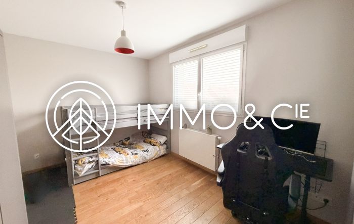 Vente maison à Deûlémont - Ref.QSD685 - Image 15