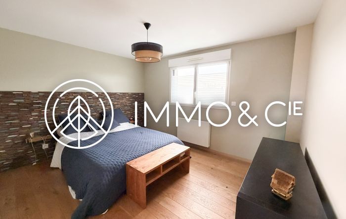 Vente maison à Deûlémont - Ref.QSD685 - Image 10