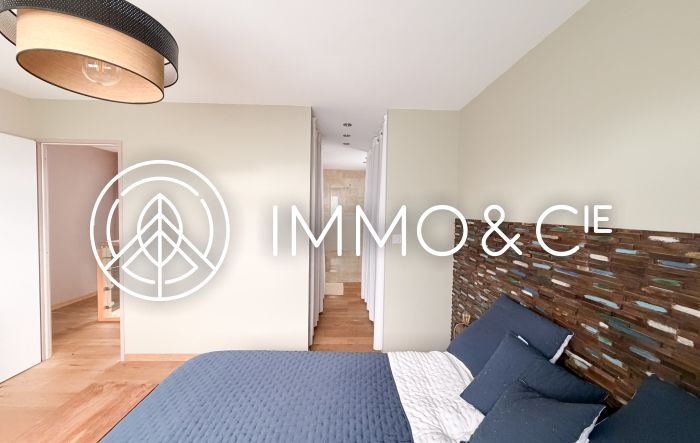 Vente maison à Deûlémont - Ref.QSD685 - Image 11