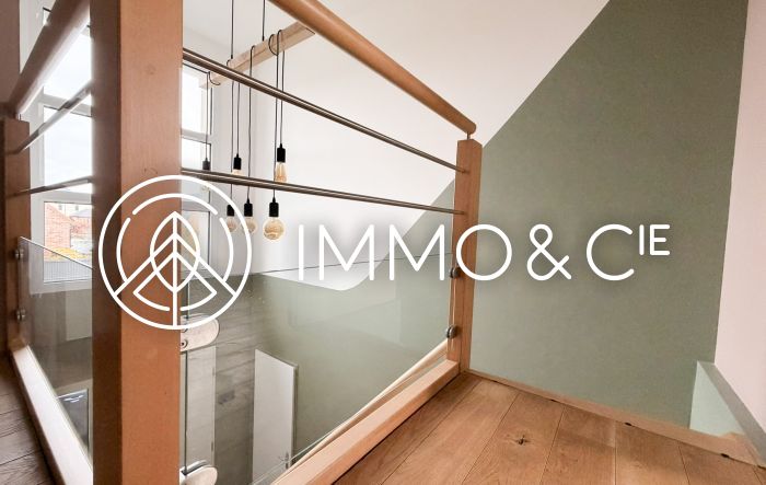 Vente maison à Deûlémont - Ref.QSD685 - Image 9