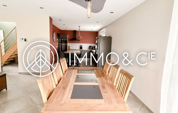 Vente maison à Deûlémont - Ref.QSD685 - Image 6