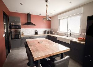 Vente maison à Deûlémont - Ref.QSD685 - Image 8