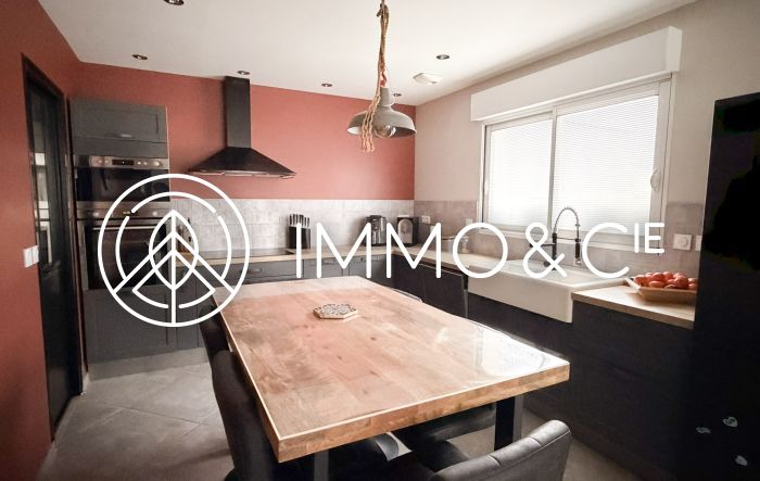 Vente maison à Deûlémont - Ref.QSD685 - Image 8